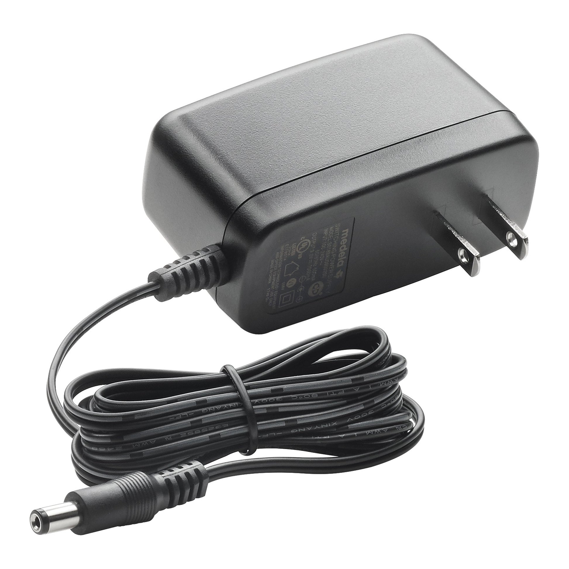 Power Adapter for Pump In Style with MaxFlow™ Breast Pumps