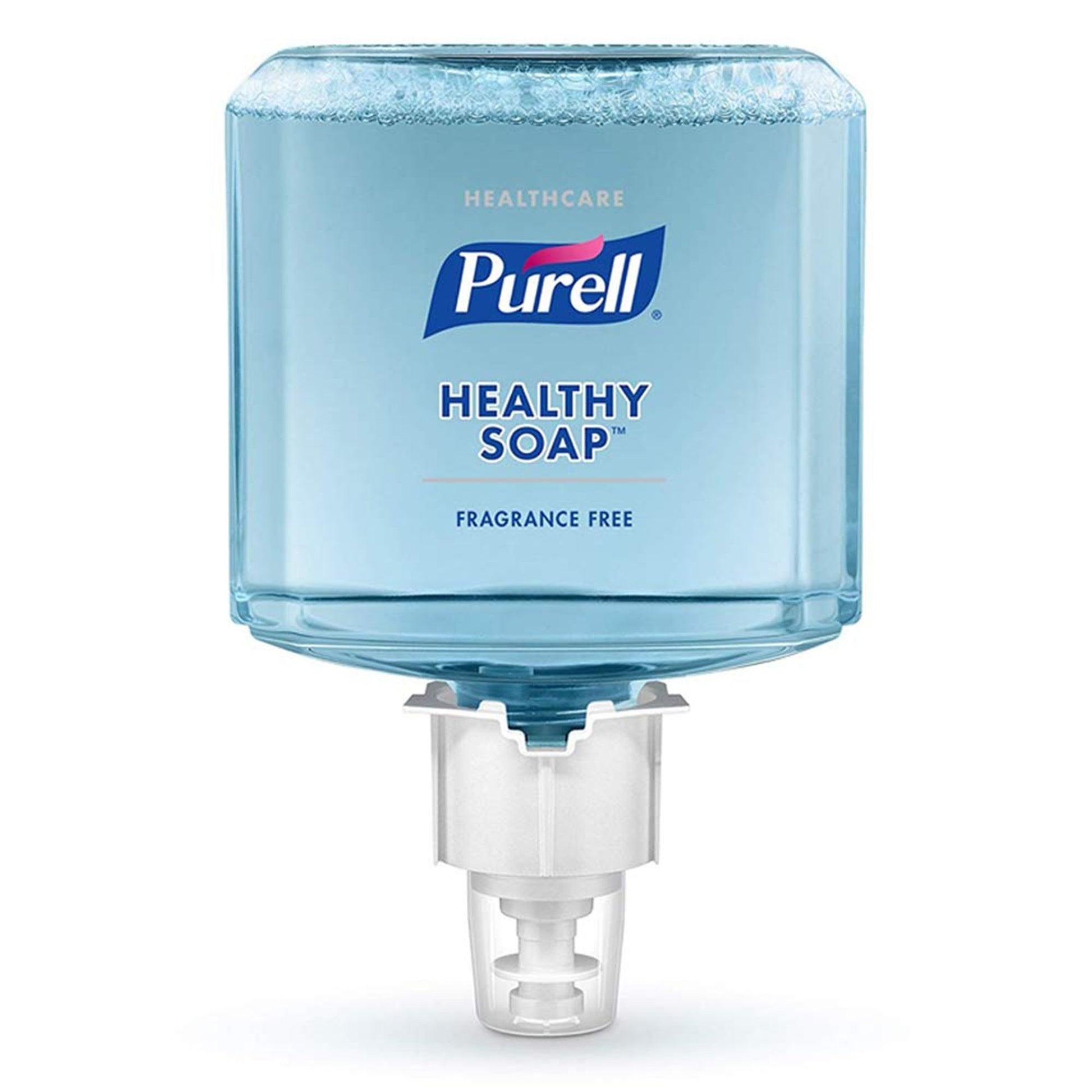 Purell Healthy Soap Gentle & Free Foam Soap for Purell ES6 Touch-Free Dispenser