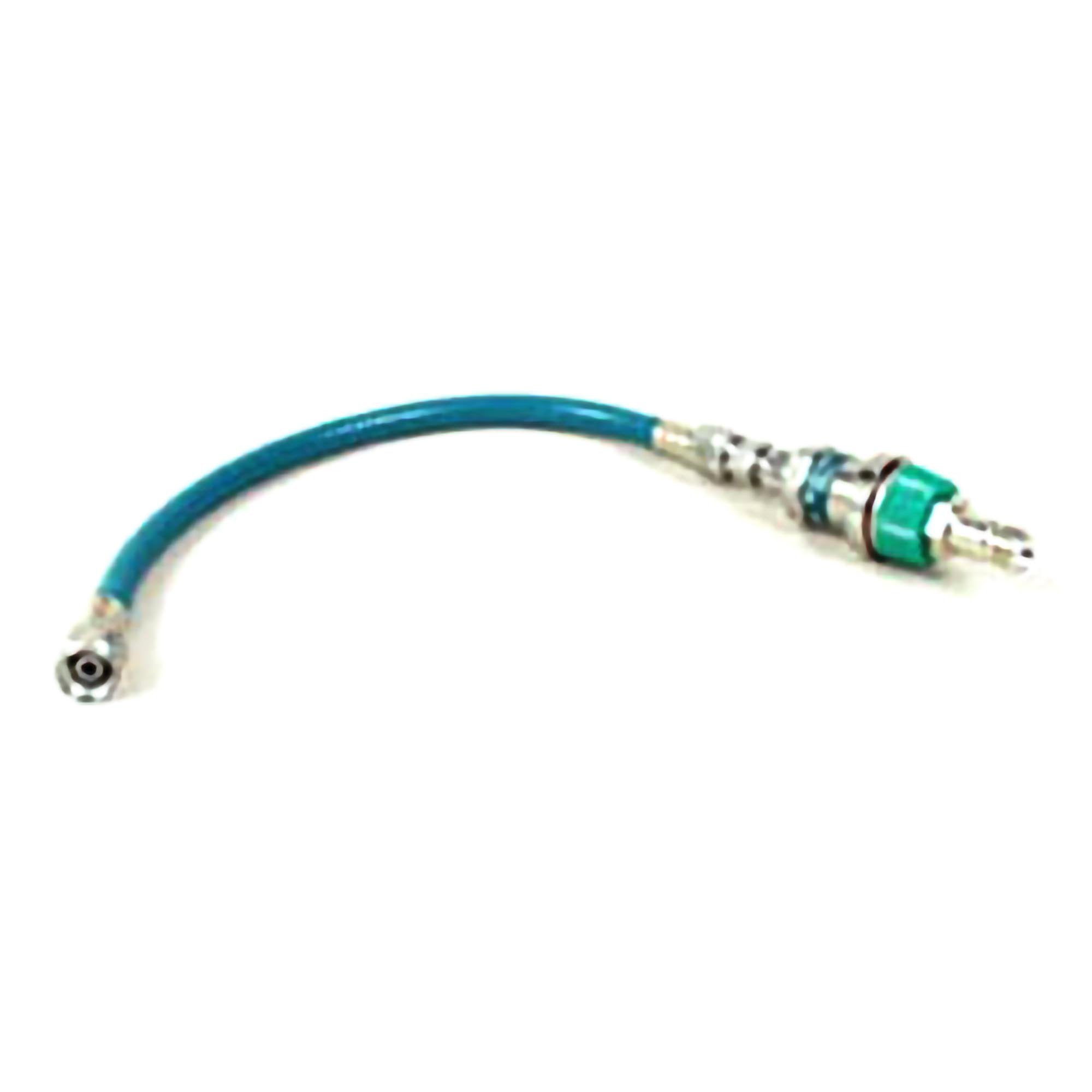 Precision Medical Oxygen Connector – SurfMed