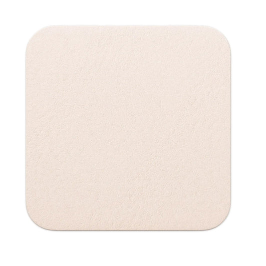 Mepilex Lite Soft Silicone Foam Dressing, 6 x 8.5 Centimeter