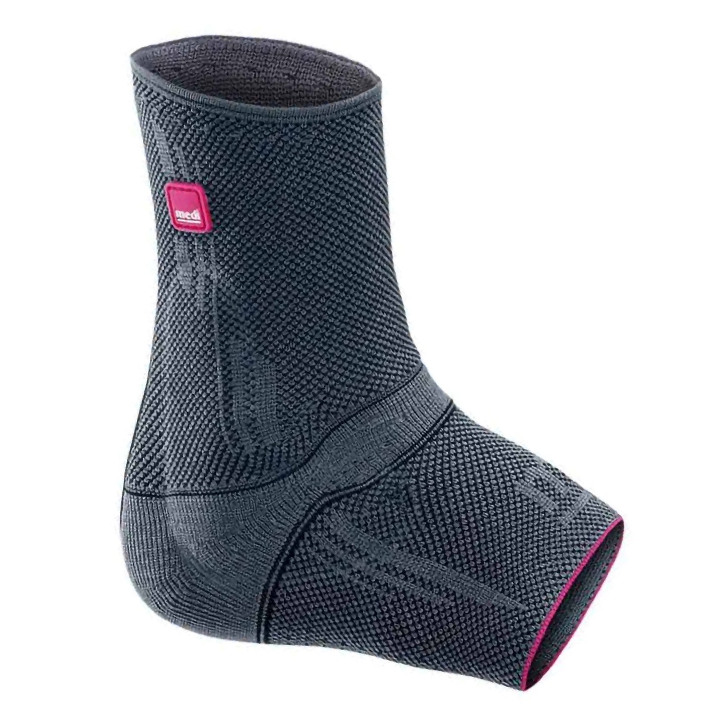 Ankle Support Levamed Size 3 Pull-On Foot