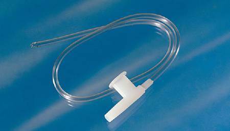 AirLife Single Style Suction Catheter, Straight Type, Up to 20 cm length