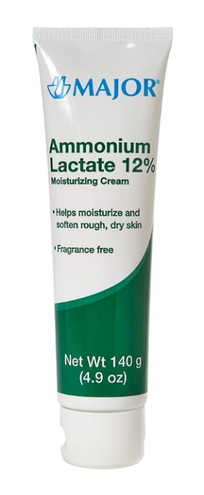 Hand and Body Moisturizer 8 oz. Tube Unscented Cream