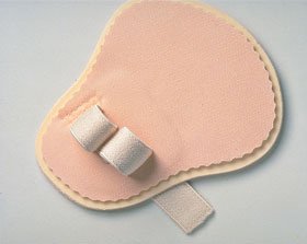 PediFix Budin™ Hammer Toe Splint, One Size Fits Most