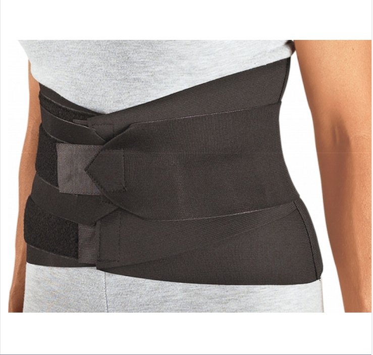 Procare Lumbar Sacral Support, Medium