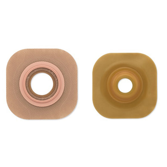 FlexWear™ Colostomy Barrier With 7/8 Inch Stoma Opening