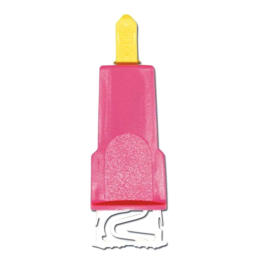 Capiject Safety Lancet, 1.5 mm Blade