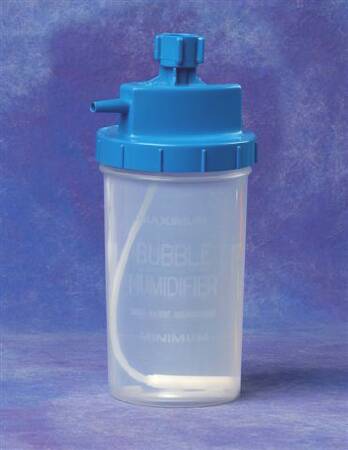 Allied Healthcare Bubble Humidifier