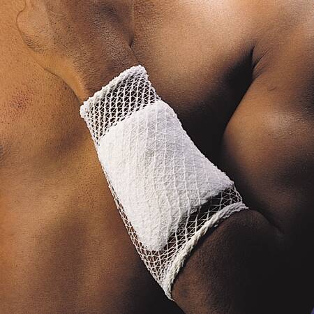 Stretch Net™ Retention Bandage, 22 – 25 Inch, 25 Yard Length
