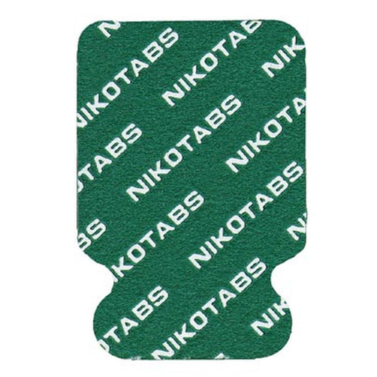Nikotab EKG Tab Electrode