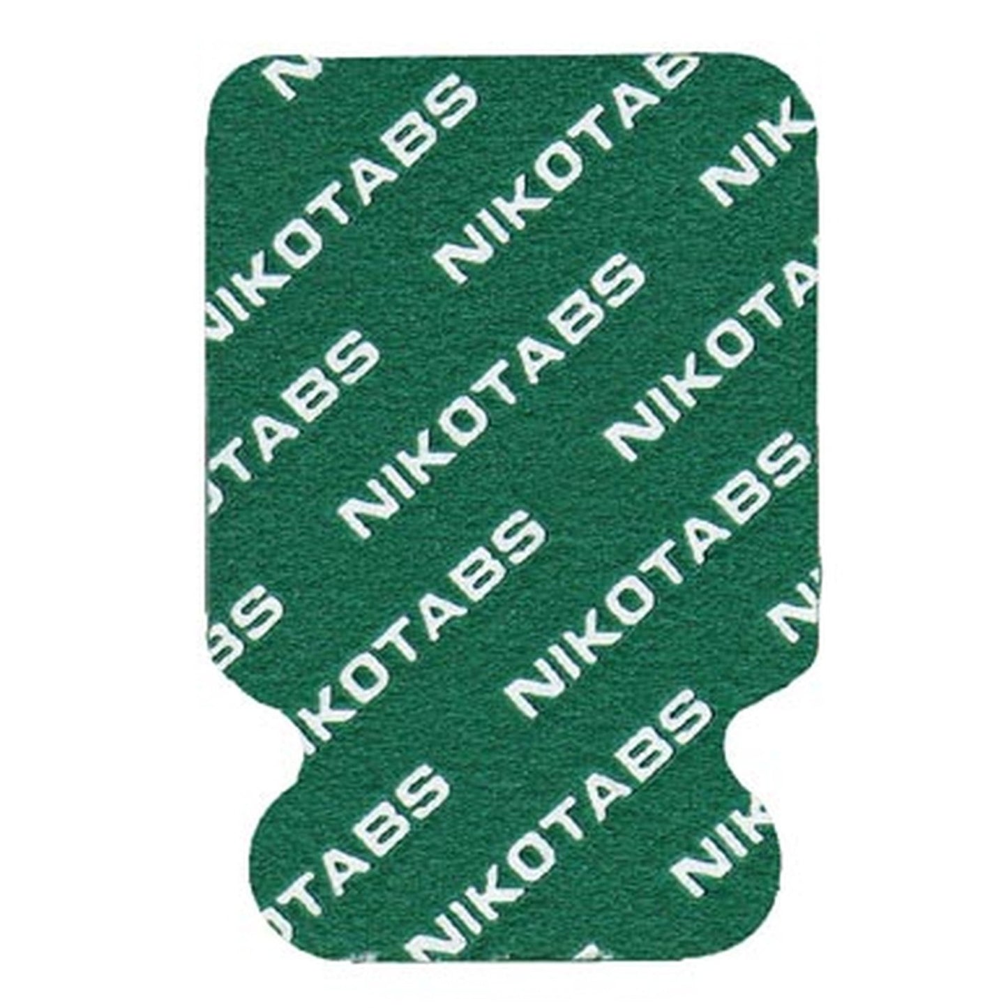 Nikotab EKG Tab Electrode