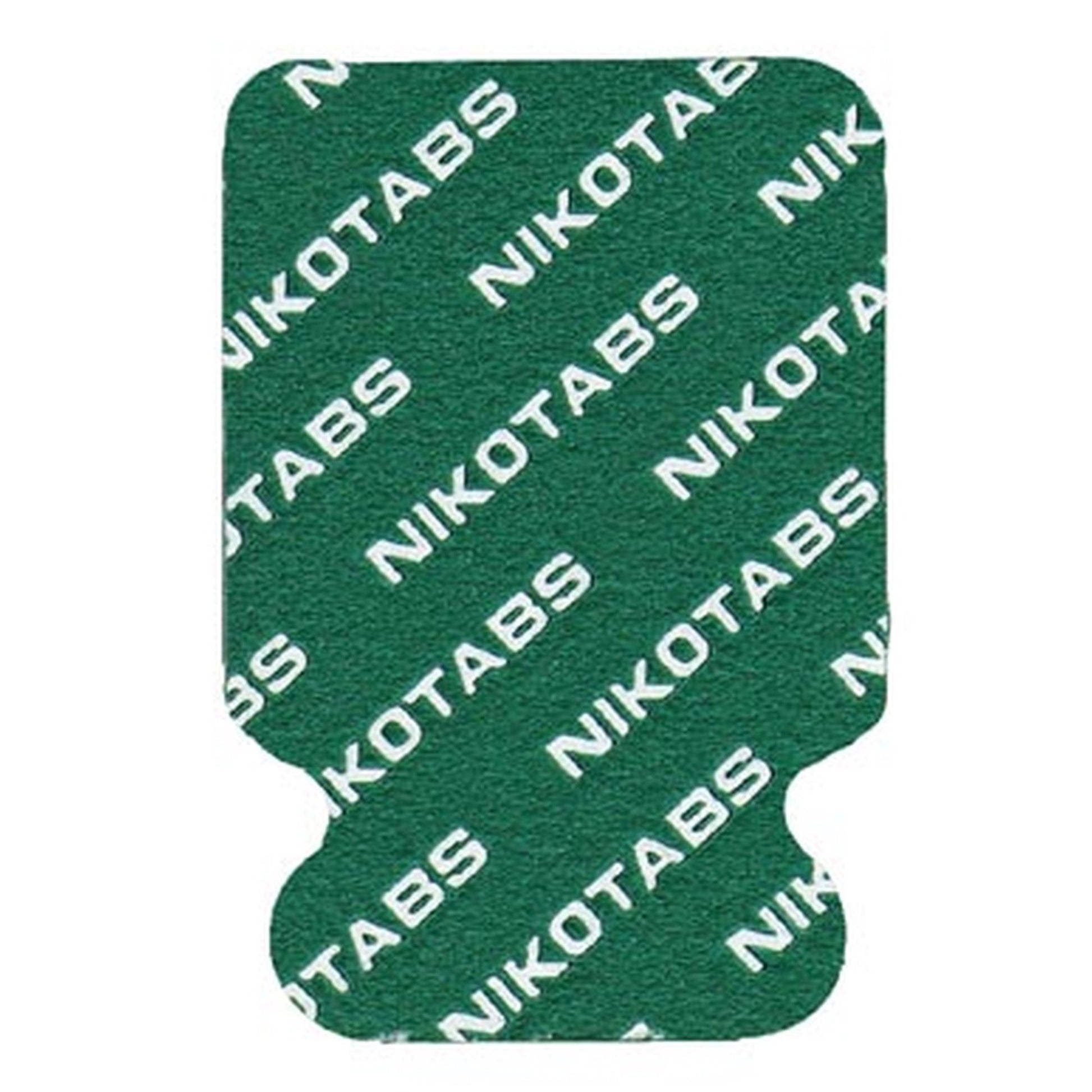 Nikotab EKG Tab Electrode