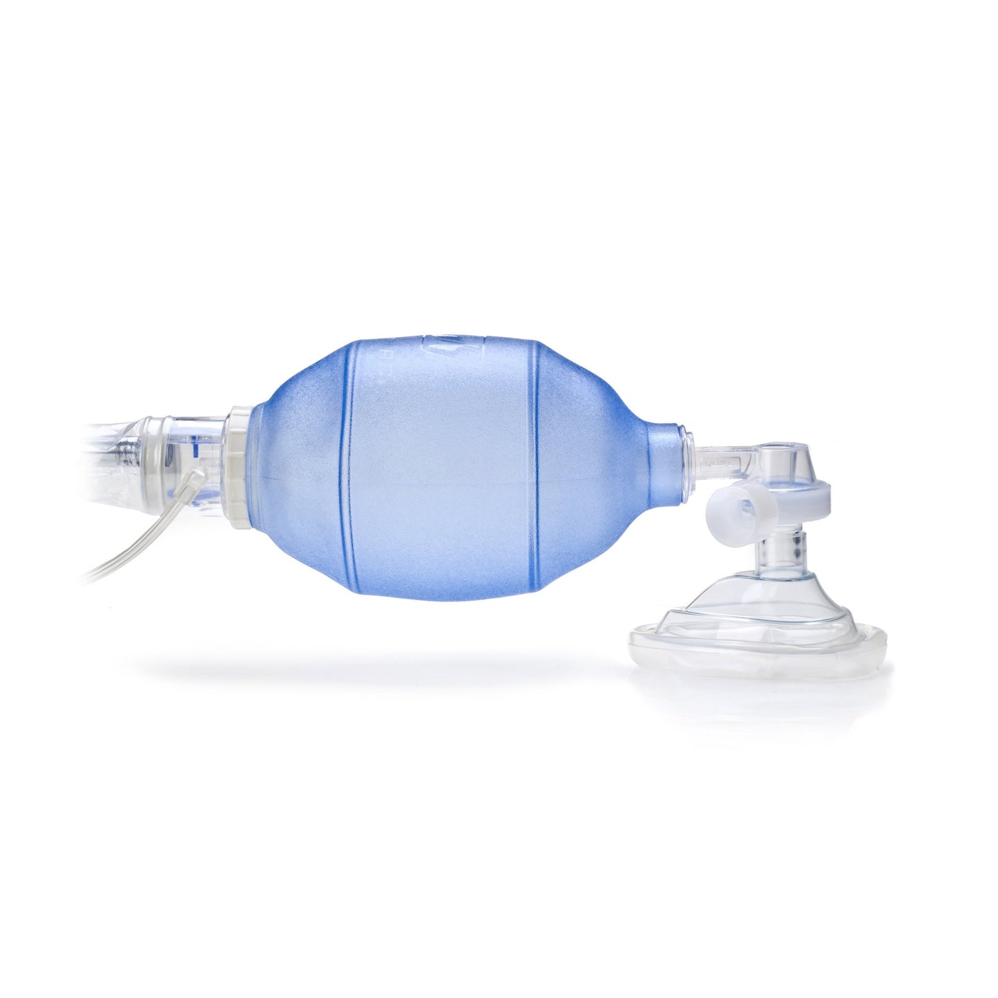 Lifesaver Resuscitator Bag, Adult Disposable