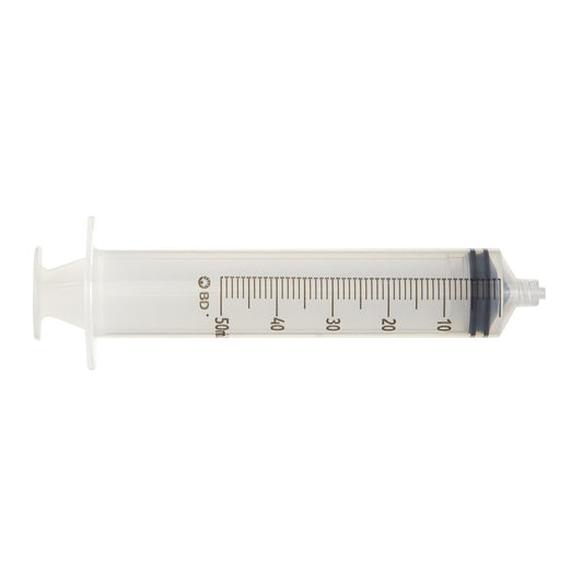 BD Luer-Lok™ General Purpose Syringe, 50 mL