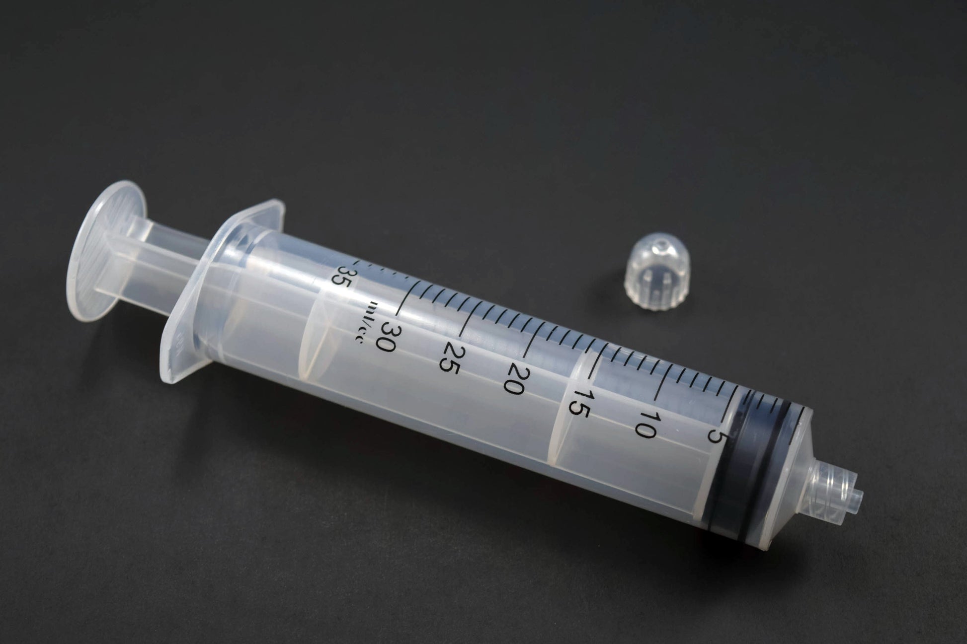 Exel™ General Purpose Syringe
