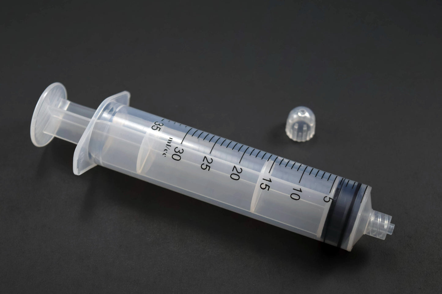 Exel™ General Purpose Syringe