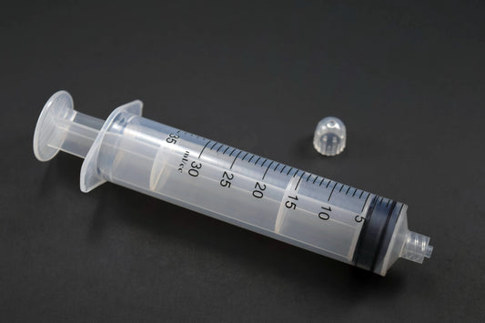 Exel™ General Purpose Syringe