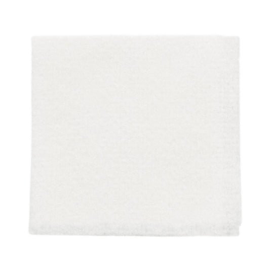 Mesalt Sodium Chloride Impregnated Dressing, 4 x 4 Inch / 2 x 2 Inch Folded