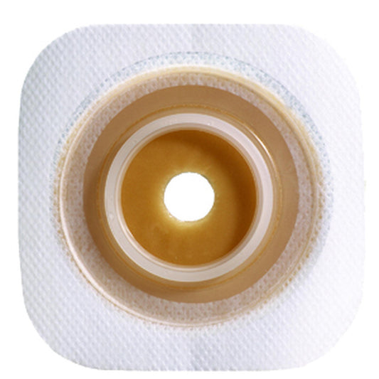 Little Ones Two-Piece Standard Skin Barrier, 45 mm flange