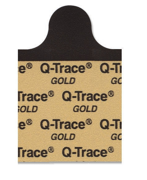 Q-Trace EKG Tab Electrode