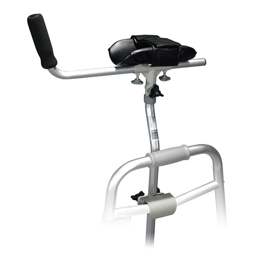 drive™ Platform Walker/Crutch Attachment