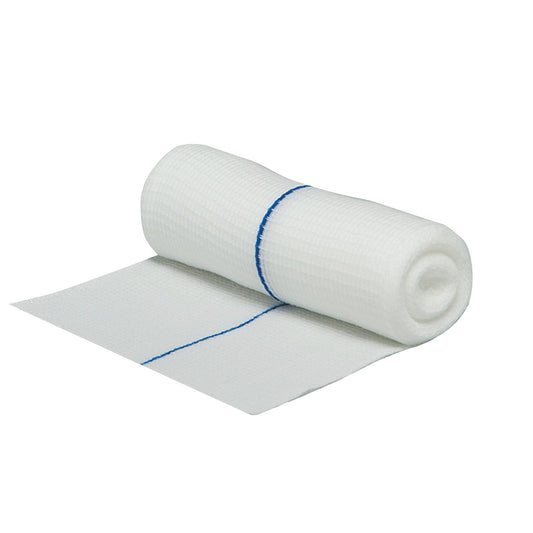 Flexicon Conforming Bandage, 2 Inch x 4-1/10 Yard