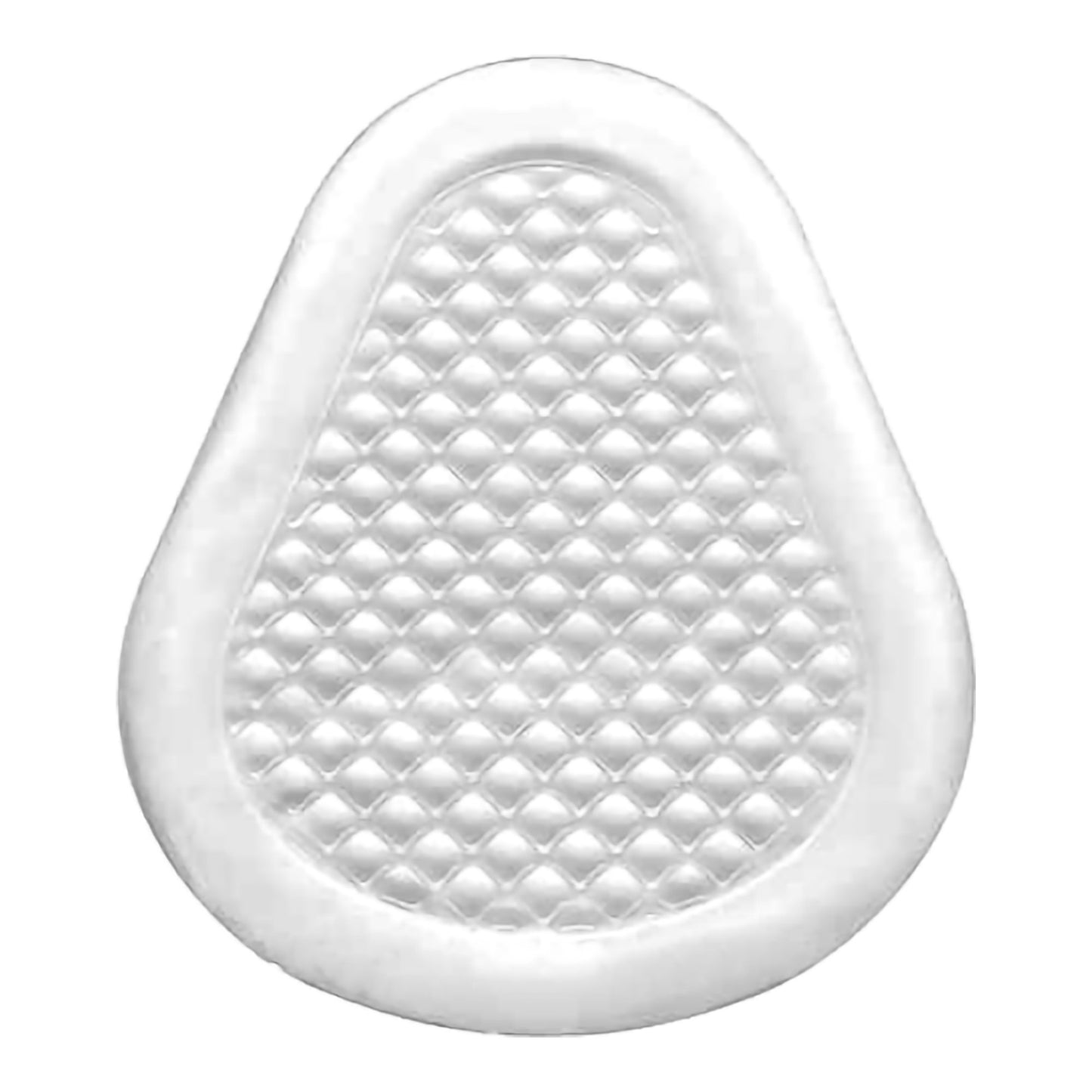 Dancers Pad Pedi-GEL One Size Fits Most Adhesive Backing Foot
