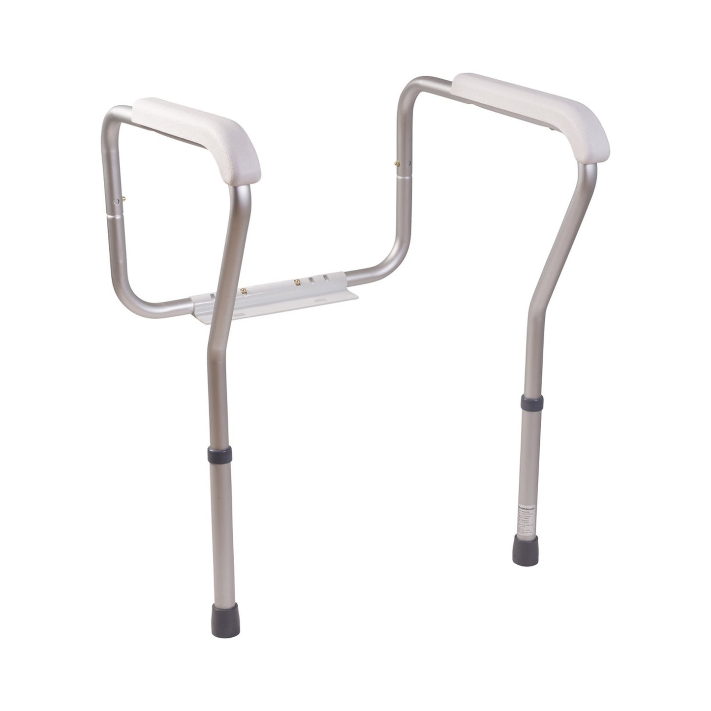 HealthSmart Toilet Safety Arms