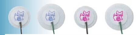 KittyCat™ EKG Electrode