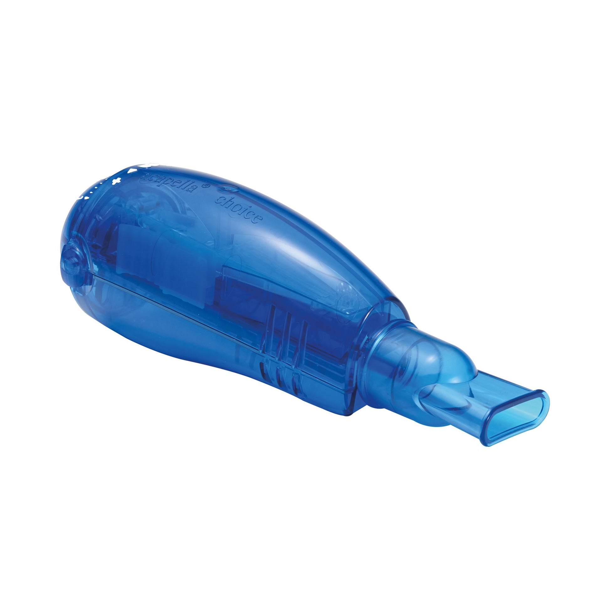 Positive Expiratory Pressure Device Acapella Choice™ For Acapella™ Vibratory PEP Therapy System