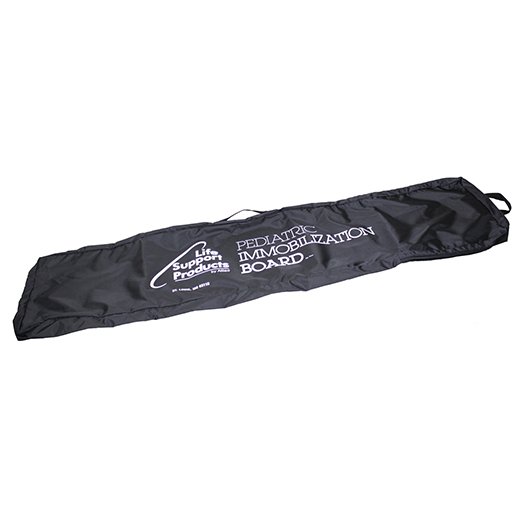 Pediatric Immobilization Board Carry Bag For L484C and L484-040C Pediatric Immobilization Board