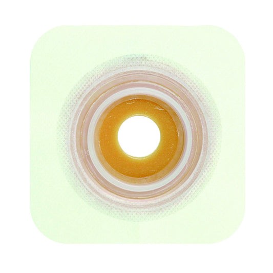 Sur-Fit Natura Stomahesive Skin Barrier With 1-2 1/8 Inch Stoma Opening