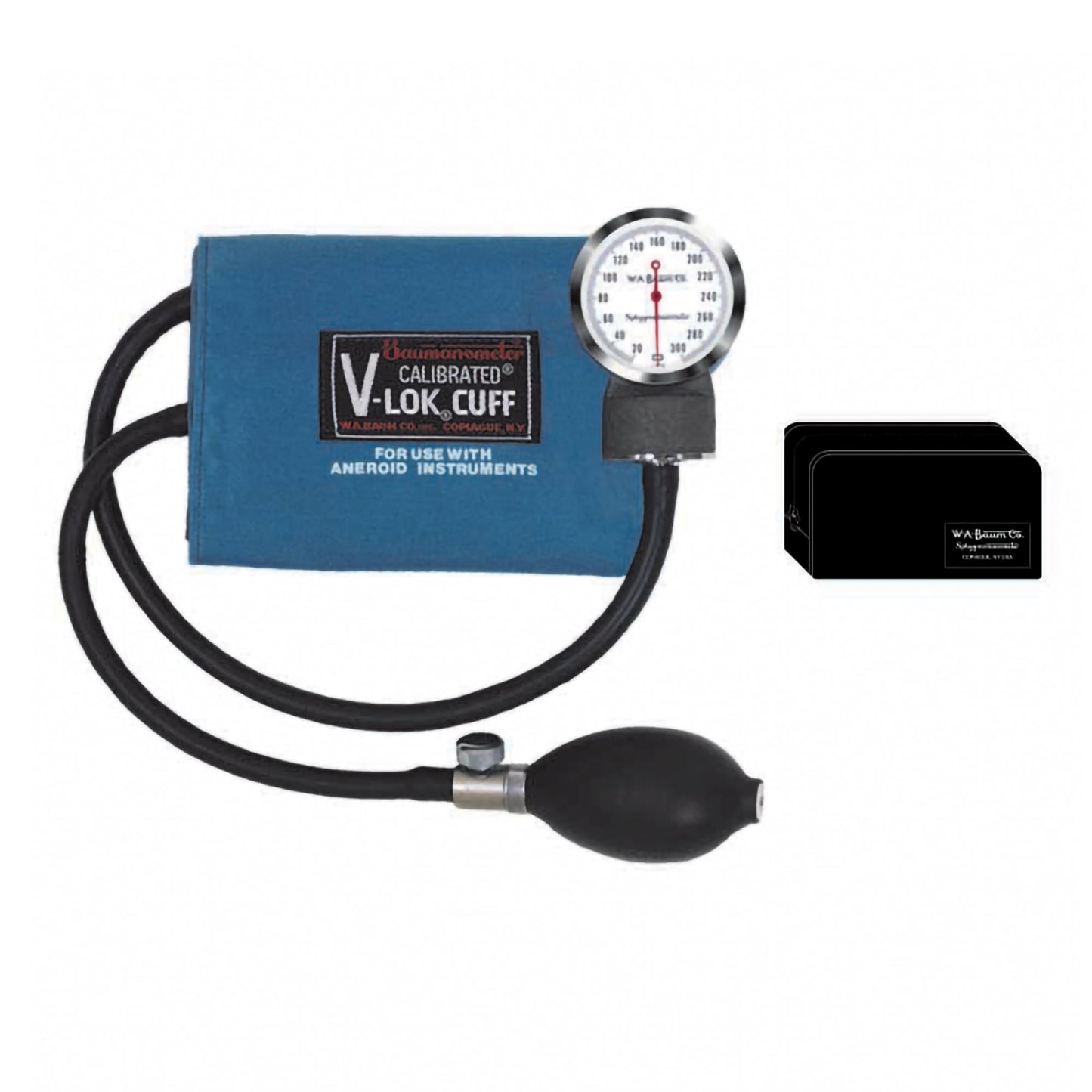 Baumanometer Aneroid Sphygmomanometer