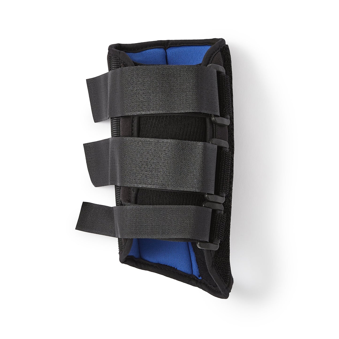 ProCare ComfortForm™ Wrist Brace with Palmar Stay, Black, Right Hand, Large
