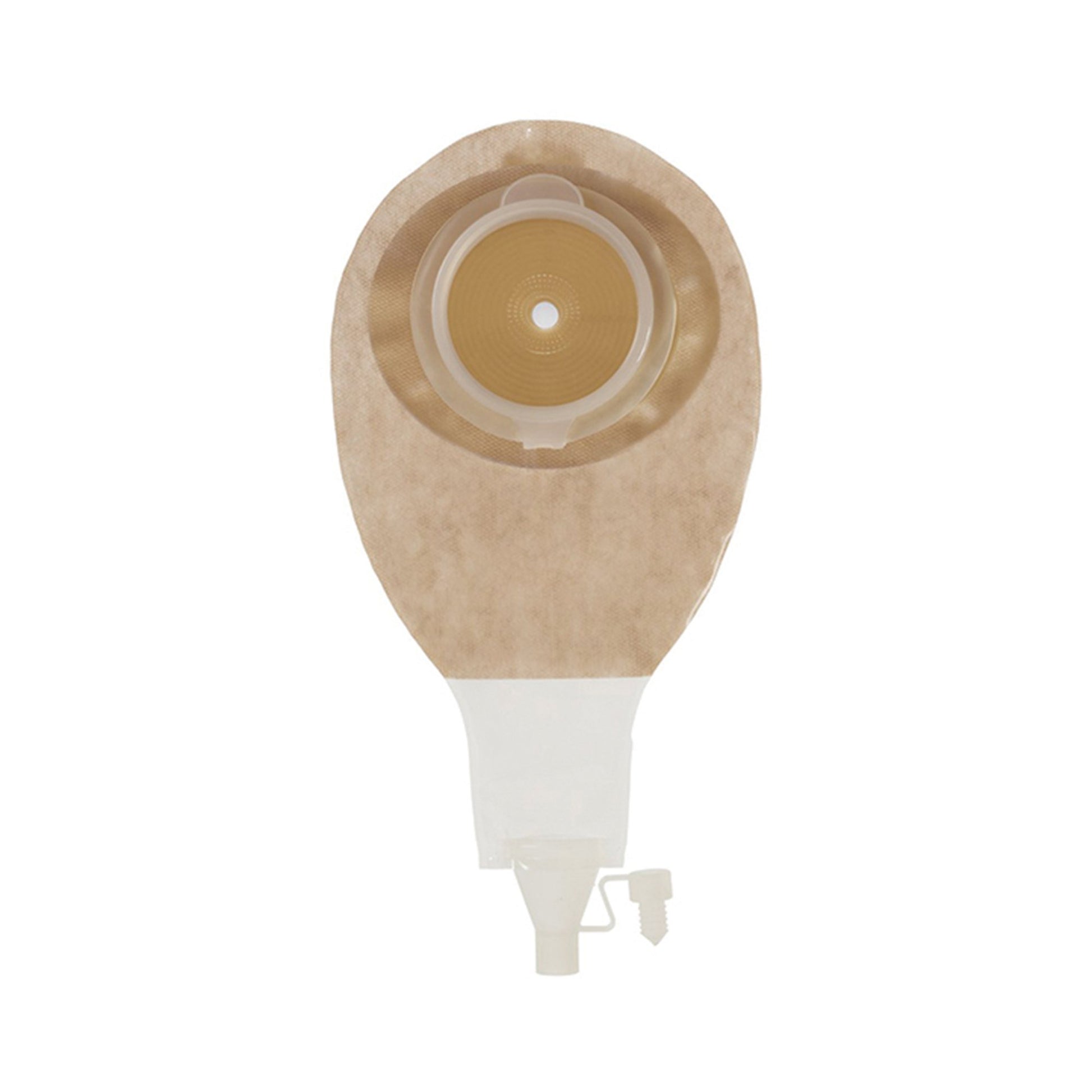 SenSura Standard Wear 1-Piece Post-op Ostomy Pouch, 10 – 115mm Stomas