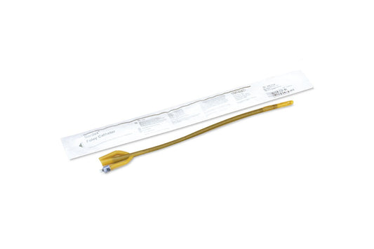 Bardex IC Foley Catheter