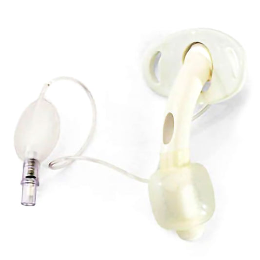 Shiley™ Tracheostomy Tube, Size 6
