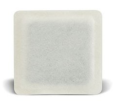 CarboFlex nonadherent Dressing, 4 x 4 inch