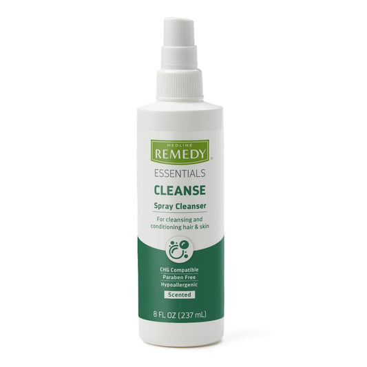 Medline Remedy Essentials Spray Cleanser