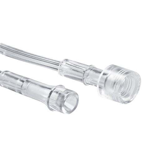 Hudson RCI Star Lumen Oxygen Tubing, 25 Foot