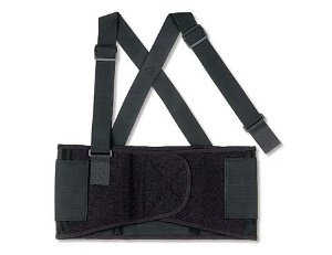 ProFlex 1650 Back Support, 2X-Large