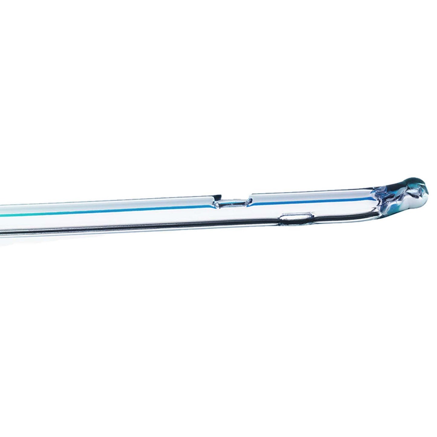 Self-Cath Urethral Catheter, 10 Fr., Unisex, Coud Olive