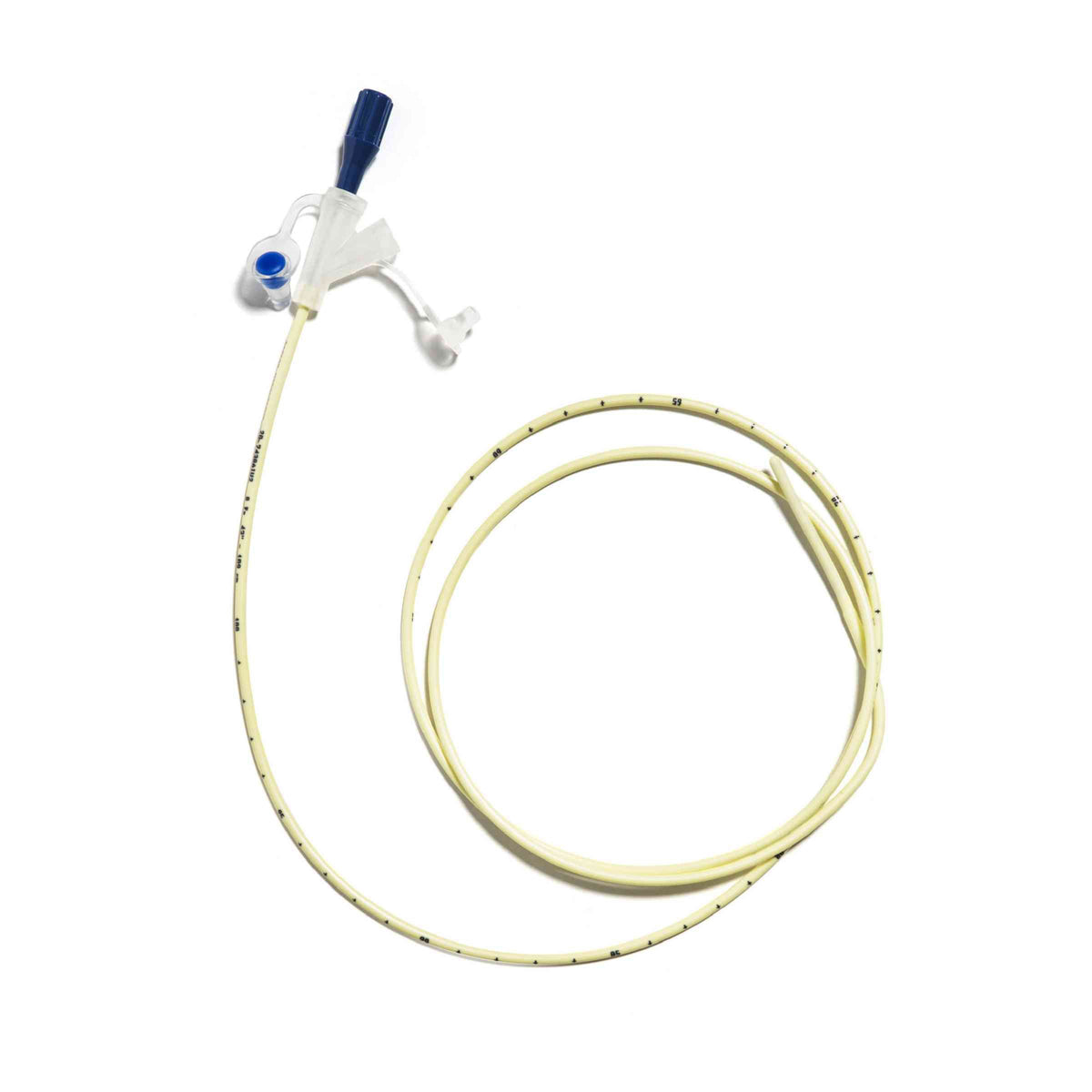 Corflo Ultra-Lite Nasogastric Feeding Tube – SurfMed