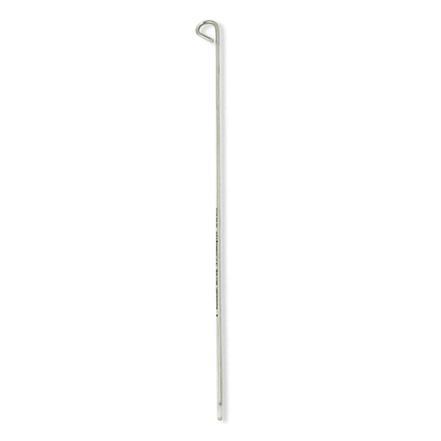 Satin-Slip Intubating Stylet