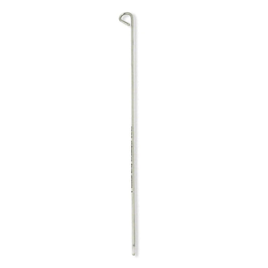 Satin-Slip Intubating Stylet