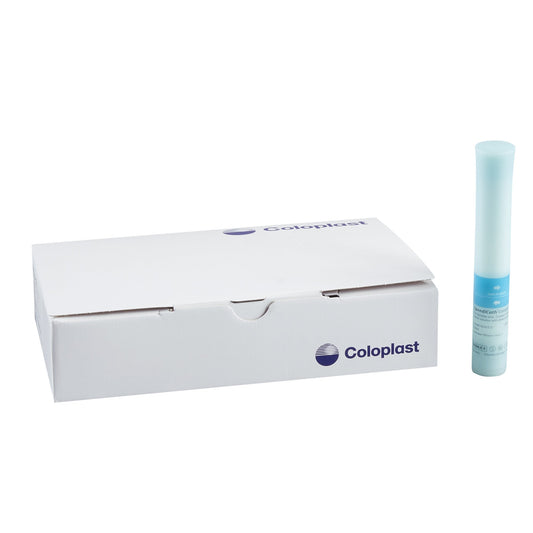 SpeediCath Compact Set Female Urethral Catheter 3.5in 14Fr 750mL Bag 28524