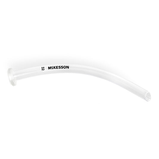 Nasopharyngeal Airway McKesson 32 Fr. Beveled Tip PVC