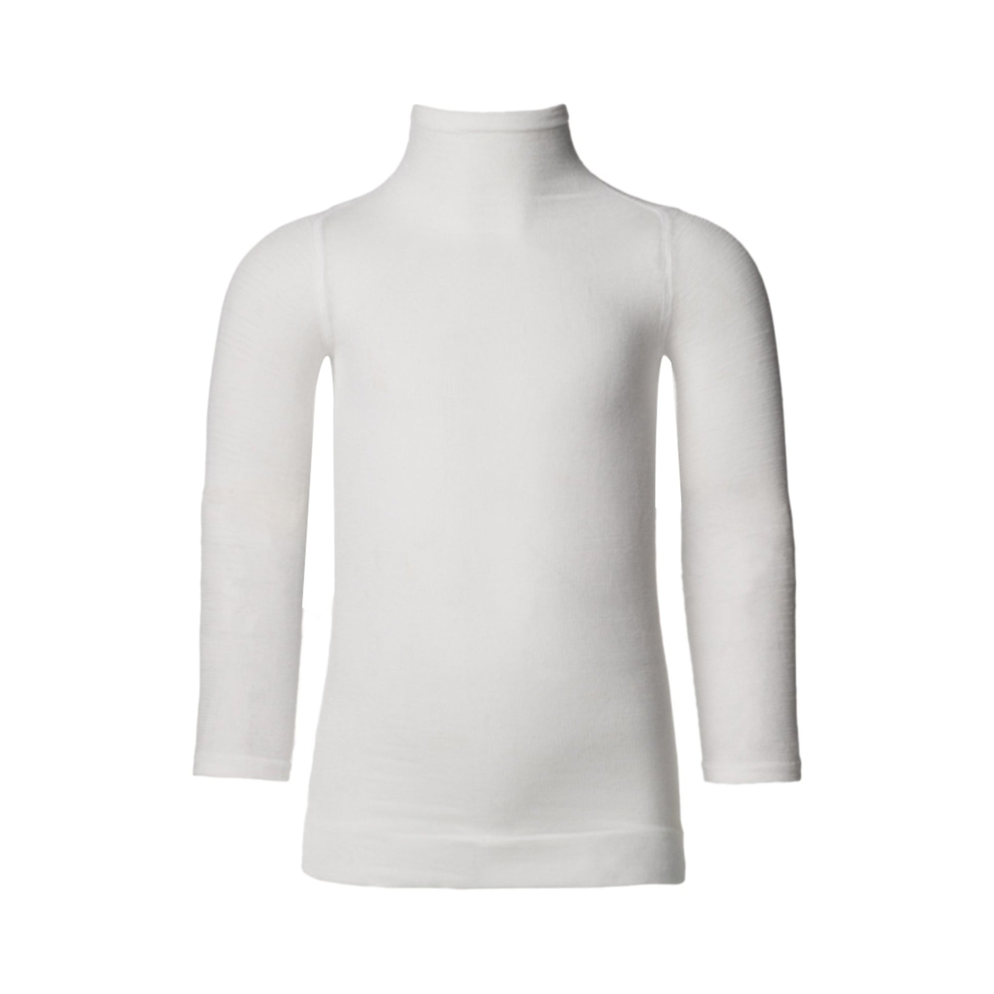 Tubular Retainer Dressing Tubifast Garment Full Sleeve Vest White Viscose / Polyamide / Elastane Size 8 to 11 Years Torso NonSterile