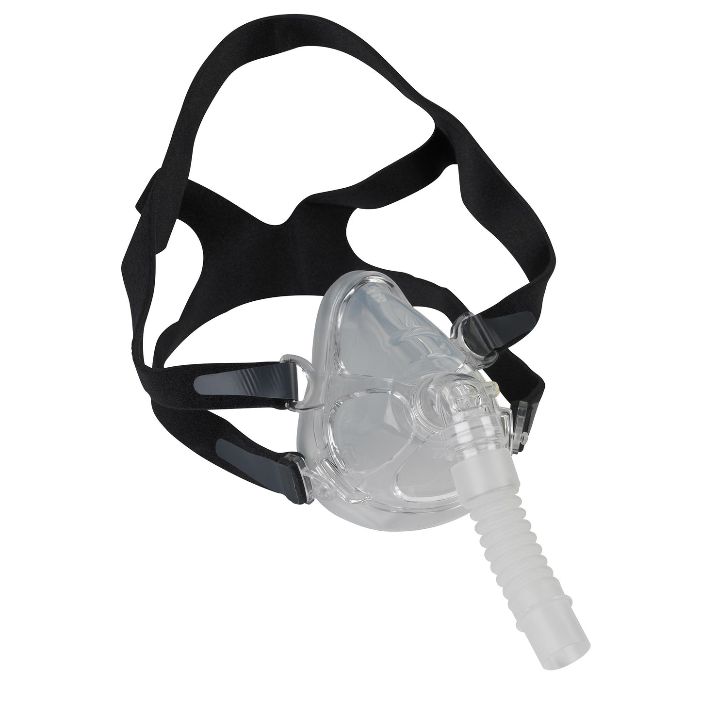 ComfortFit Deluxe CPAP Mask System, Large