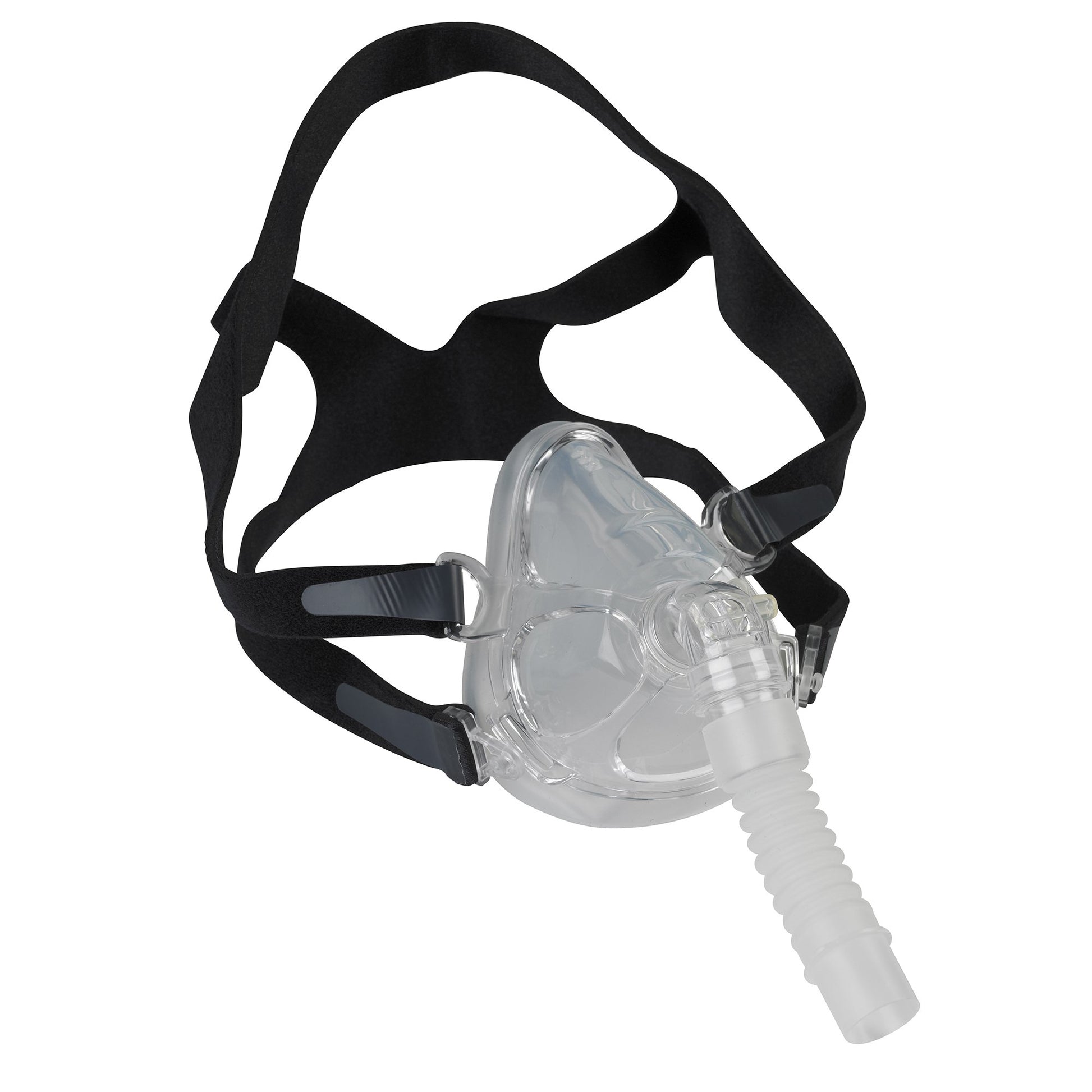 ComfortFit Deluxe CPAP Mask System, Large